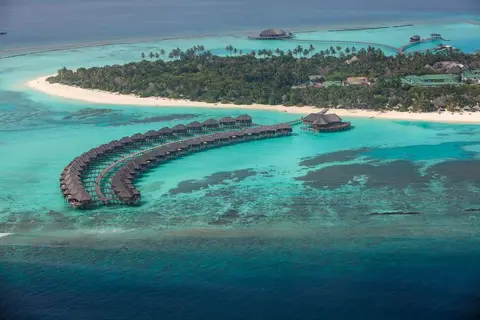 Sun Siyam Iru Fushi in Sun Siyam Iru Fushi Family Pool — foto 21