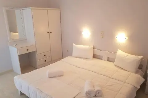 Xi Village Rooms & Apartments in Δημοτική Ενότητα Παλικής — foto 22