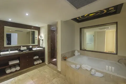 Hyatt Vivid Punta Cana, Adults Only in Salvaleón de Higüey — foto 18