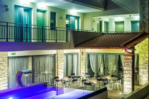 Core Hotels in Δημοτική Ενότητα Παλλήνης — foto 12