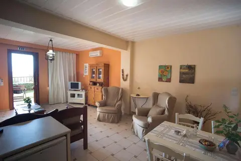 Katalagari Country Suites in Nikos Kazantzakis Municipal Unit, foto 26