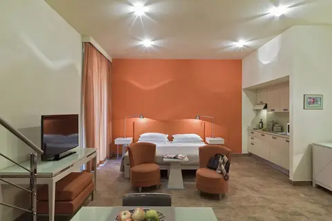PopArtment in Florence, foto 6