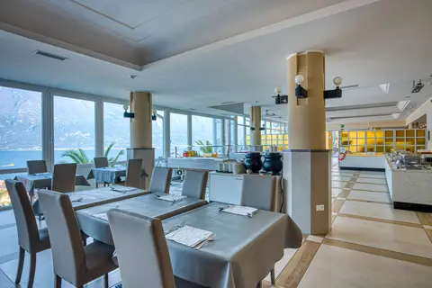 Hotel Cristina in Limone sul Garda — foto 6