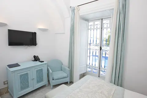 Dar Said in Tunis — foto 10
