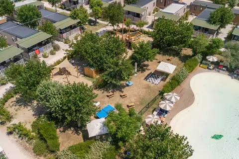 Romagna Family Village in Riccione — foto 17