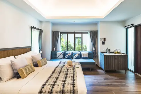 NH Collection Samui Peace Resort in บ้านบ่อผุด — foto 23