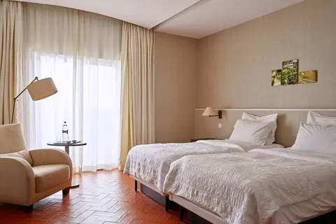 Penina Hotel & Golf Resort in Portimão, foto 3