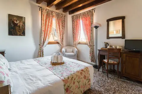Locanda Ai Santi Apostoli in Venetië, foto 16