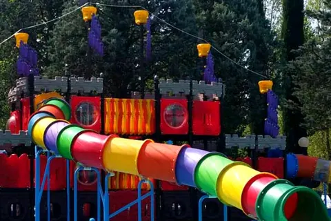 Centro Vacanze Verde Azzurro in Cingoli — foto 11