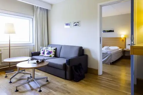 Scandic Glostrup Copenhagen in Glostrup — foto 5