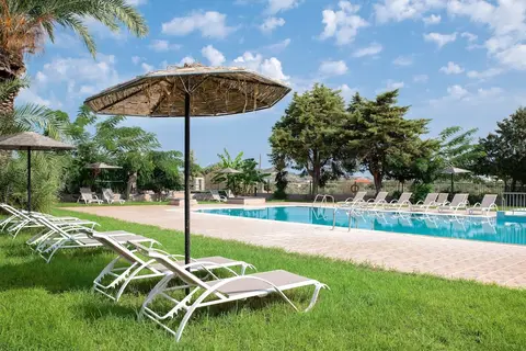 Rose Hotel in Faliraki — foto 21