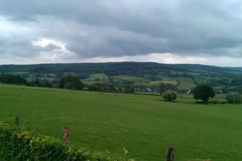 Hotel Restaurant Les Jumeaux foto 9