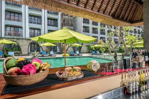 Element by Westin Ubud in Ubud, foto 14