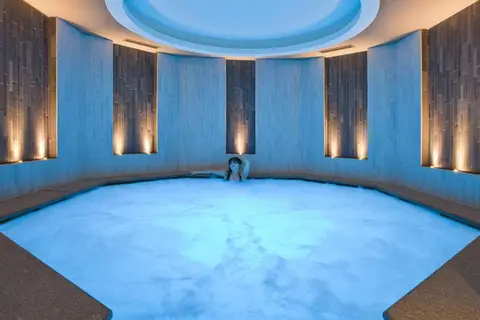 Rio Stava Family Resort & Spa in Tesero — foto 25
