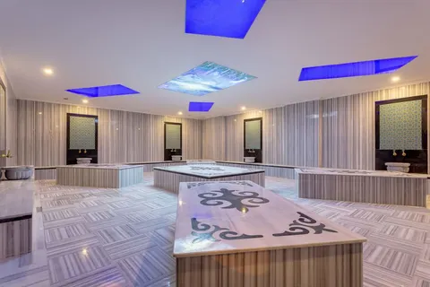 Hotel Eftalia Blue foto 17
