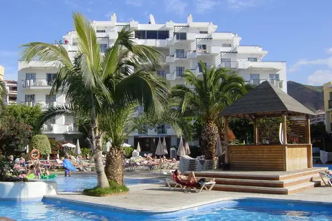 Appartementen Tenerife Sur in Arona — foto 7