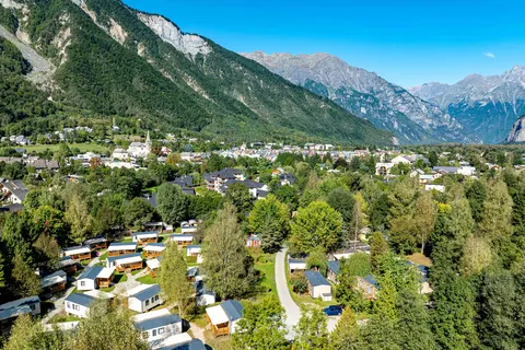 Camping Le Colporteur foto 10