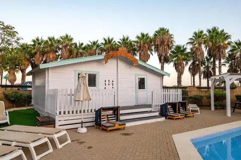 Vila Gale Isla Canela in Ayamonte — foto 20