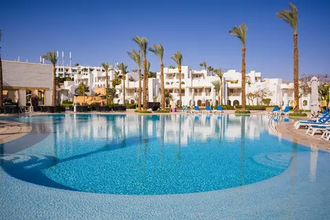 Novotel Sharm el Sheikh Palm in Sharm El Sheikh — foto 11