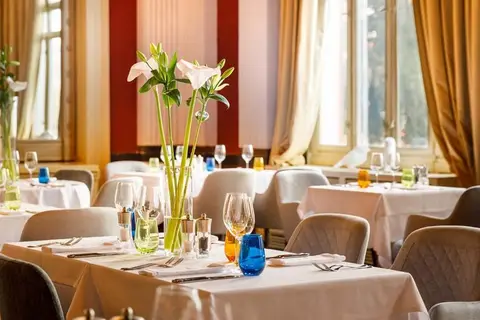 Hotel Imperial in Opatija — foto 16