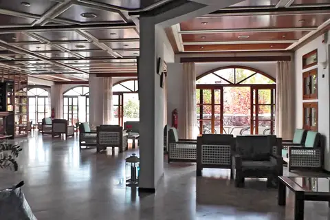 Elena Beach hotel in Kissamos — foto 15