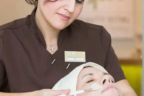 Alpenhotel Kaiserfels foto 22