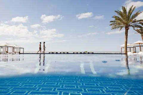 Hotel Le Golf D’Essaouira & Spa in Rabat