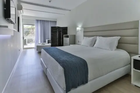 Carvi Beach Hotel Lagos in Lagos, foto 29