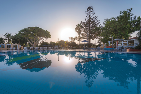 Hotel Atlantis Beach - all inclusive foto 29