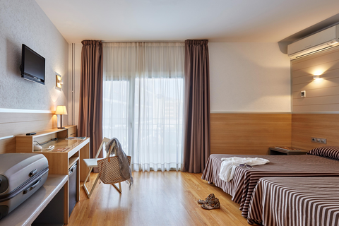 Gran Hotel Flamingo - adults only in Lloret de Mar — foto 2