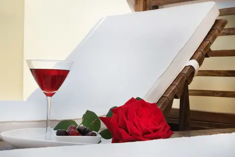 Miraluna Hotel in Δημοτική Ενότητα Καρπάθου — foto 21