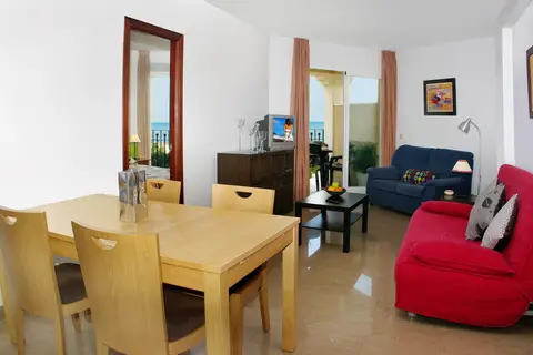 Euromar Playa Apartamentos in Torrox — foto 17