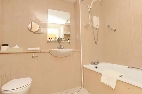 Holyrood Aparthotel in Edinburgh, foto 24