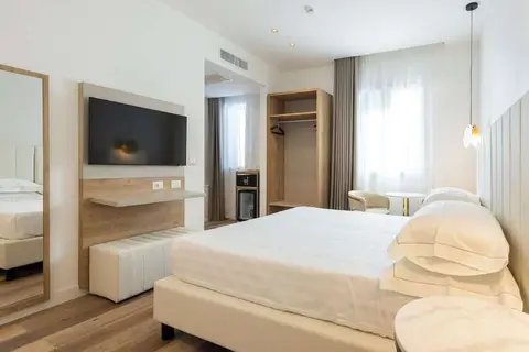 Mondello Glam Hotel Spa & Terrace in Palermo — foto 5