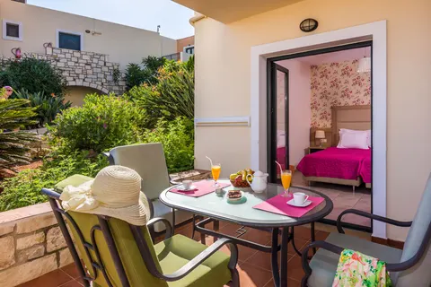 Fly & Go Pilot's Villas Luxury Suites foto 15