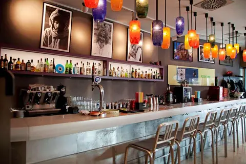 Point Hotel Barbaros in Şişli — foto 6