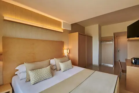 Gran Serena Hotel in Fasano, foto 20