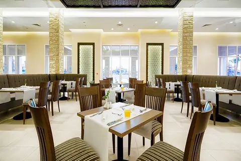 Jaz Aquaviva in Makadi Bay — foto 25