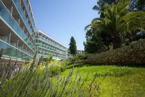 Hotel Aurora in Mali Losinj