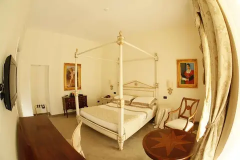 Grand Hotel di Lecce in Lecce — foto 14