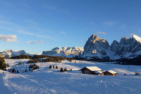 Hotel B&B Villa Angelino foto 7