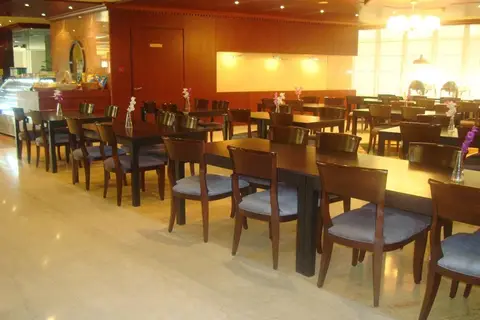 Al Manar Grand Hotel Apartment in Dubai, foto 3