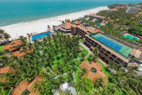 Seahorse Resort & Spa in Phan Thiet — foto 10