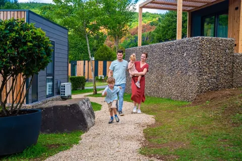 Vakantiepark Kohnenhof foto 10