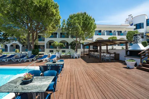 Hotel Contessa foto 16