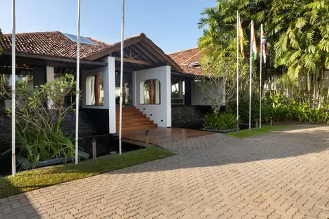 EKHO Surf in Bentota — foto 7