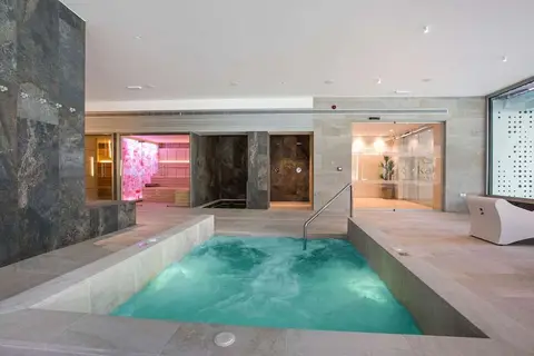 SUMUS Hotel Monteplaya in Malgrat de Mar — foto 4