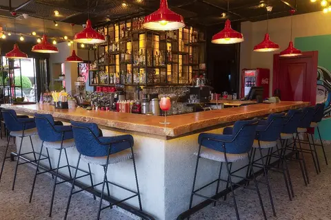 Comfort Suites in Alanya — foto 13