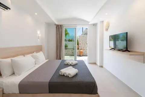 Bivalvia Beach Plus in Faliraki — foto 5