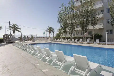 Cabot Hobby Club Appartementen in Pollença — foto 20